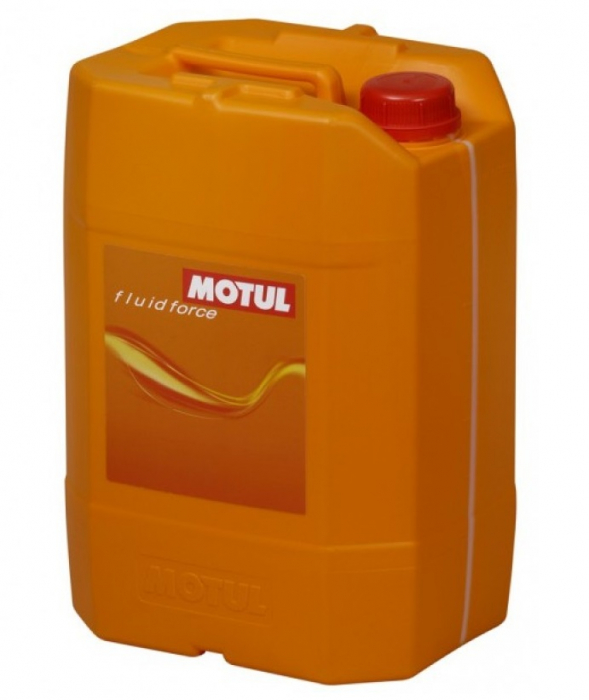 Ulei cutie de viteze automata MOTUL ATF VI, volum 20 litri, sintetic [1]