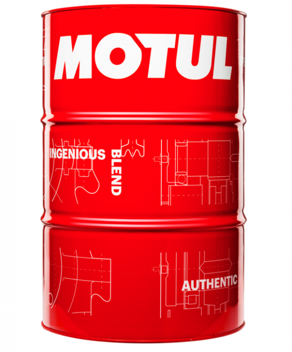 Ulei cutie de viteze automata MOTUL ATF VI, volum 208 litri, sintetic [1]