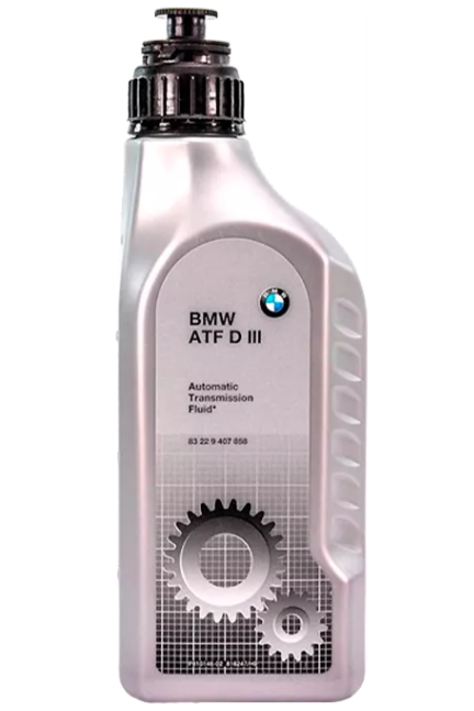 Ulei cutie transfer BMW ATF Dexron III 83229407858, volum 1 litru [1]