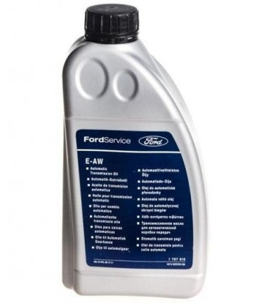 Ulei cutie viteze automata FORD E-AW 1767616 ATF / CVT, volum 1 litru [1]