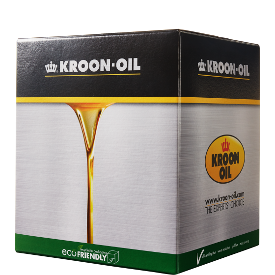 Ulei cutie viteze automata KROON OIL SP Matic 4016 Premium Multi CVT 32215, volum 15 litri, sintetic, ambalat in cutie [1]