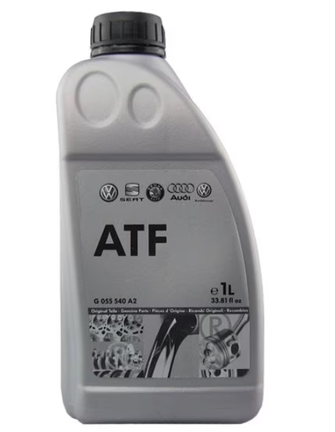 Ulei cutie viteze automata VW Group ATF G055540A2, volum 1 litru [1]