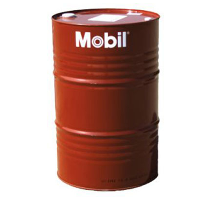Ulei cutie viteze manuala MOBIL MOBILube HD 80W90 123570, volum 208 litri, API GL5 [1]