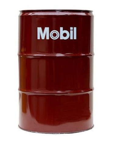 Ulei cutie viteze manuala MOBIL MOBILube HD 85W140 123587, volum 208 litri, API GL-5 [1]