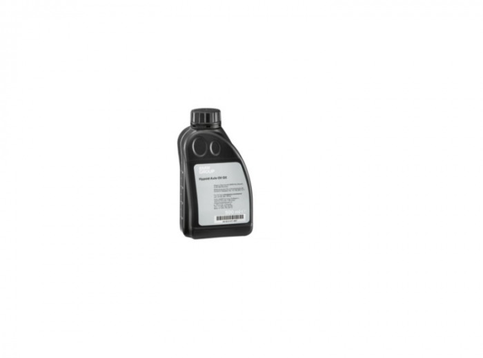 Ulei de ax Hypoid G5 - 500ml [1]