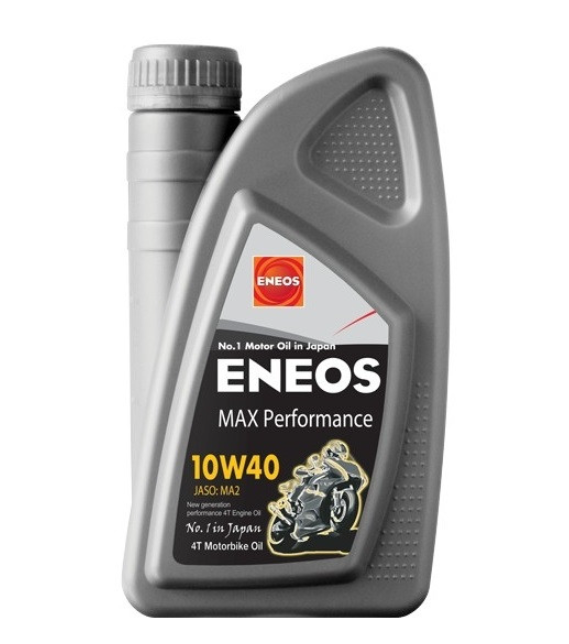 Ulei de motor ENEOS MAX Performance 10W-40 E.MP10W40/1 1L [1]