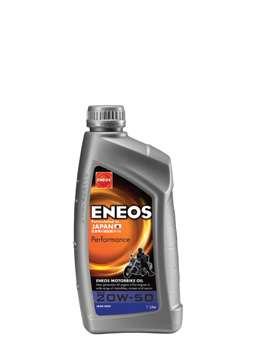 Ulei de motor ENEOS Performance 20W-50 E.PER20W50/1 1l [1]