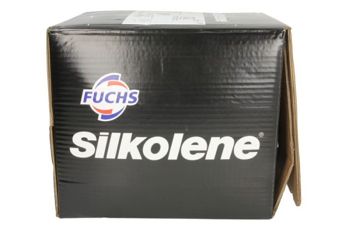 Ulei de motor SILKOLENE PRO 4 10W-40 - XP 601344107 20 l [1]