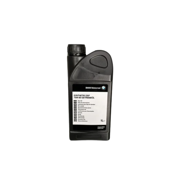 Ulei de transmisie pentru motocicleta BMW Motorrad OSP 75W-90 1L [1]
