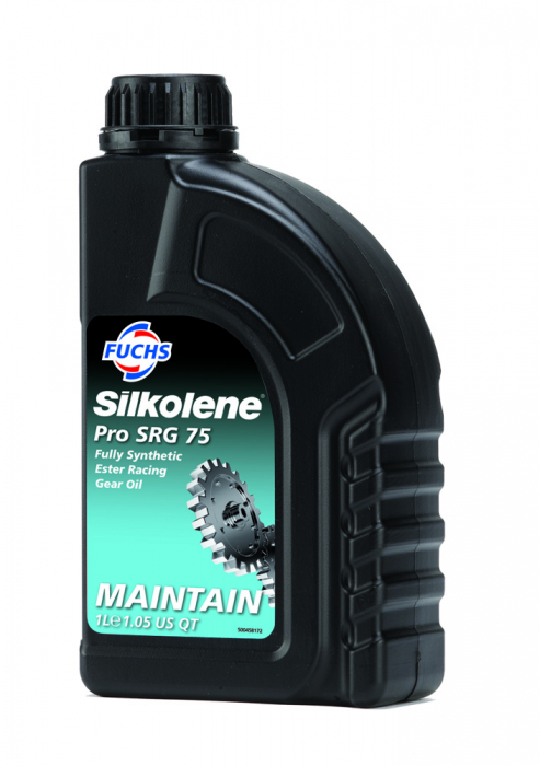 Ulei de transmisie SILKOLENE PRO SRG 75 600985882 1 l [1]