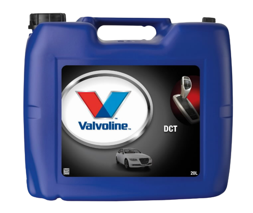 Ulei de transmisie VALVOLINE DCT VDCT/20, volum 20 litri, sintetic [1]
