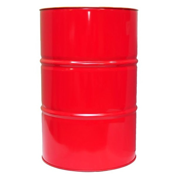 Ulei diferential SHELL SPIRAX S2 A 80W90, pentru echipamente grele, volum 209 litri [1]