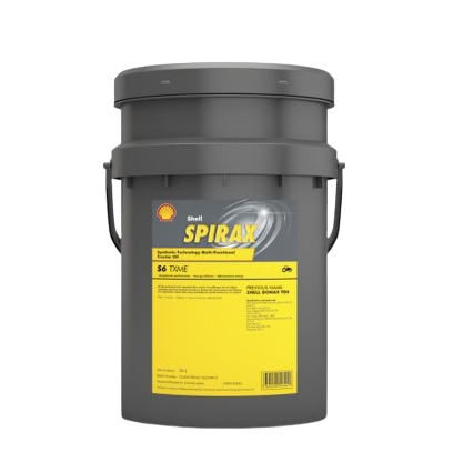 Ulei diferential SHELL SPIRAX S6 TXME 10W30, volum 20 litri [1]