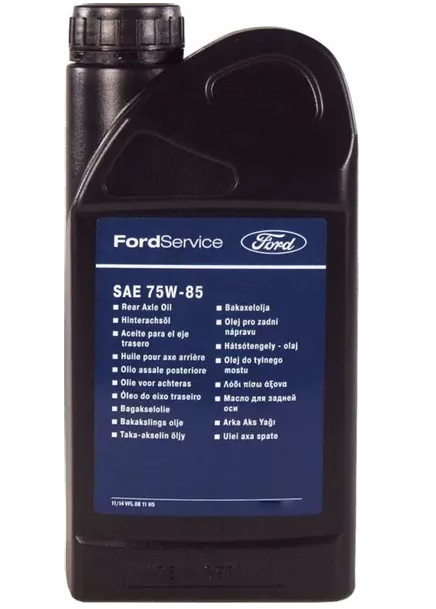Ulei diferential spate FORD HYPOID 75W85 2433507, volum 1 litru [1]