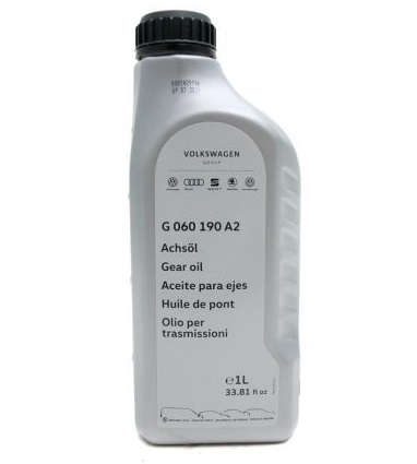 Ulei diferential spate VW Group G060190A2, volum 1 litru [1]