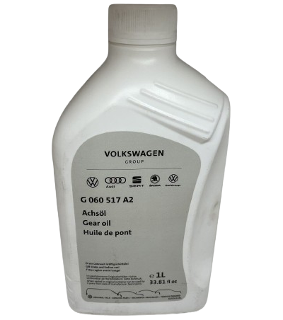 Ulei diferential VW Group Axle Oil 75W90 G060517A2, volum 1 litru [1]