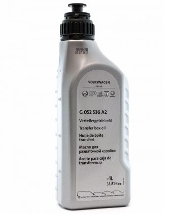 Ulei diferential VW Group G052536A2, volum 1 litru [1]
