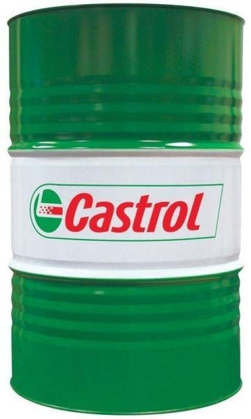 Ulei hidraulic CASTROL HYSPIN AWH M 32 14339F, volum 208 litri, mineral [1]