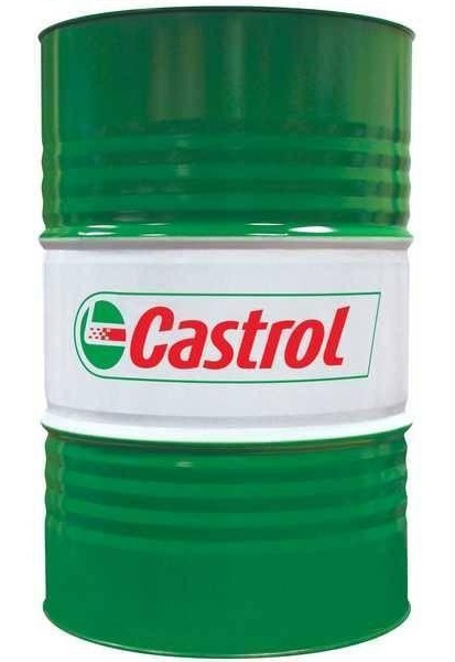 Ulei hidraulic CASTROL Hyspin AWS 68 14606E, volum 208 litri, mineral [1]