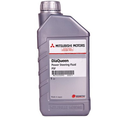 Ulei hidraulic MITSUBISHI Dia Queen PSF MZ320095, volum 1 litru, pentru servodirectie [1]