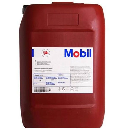 Ulei hidraulic MOBIL DTE 24 ISO 32 127649, volum 20 litri, DIN 51524-2: 2006-09, DENISON HF-0, VICKERS I-286-S, Fives Cincinnati, HOCNF [1]