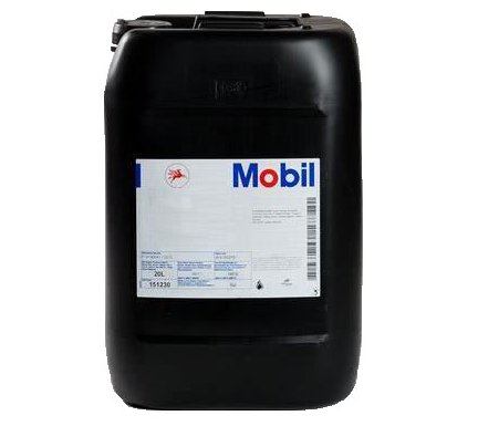 Ulei hidraulic MOBIL Hydraulic 10W 151230, volum 20 litri, Vickers 35VQ25, API CD/SF [1]