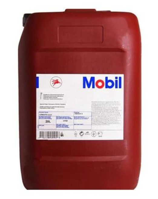Ulei hidraulic MOBIL NUTO H32 110950, volum 20 litri, mineral [1]
