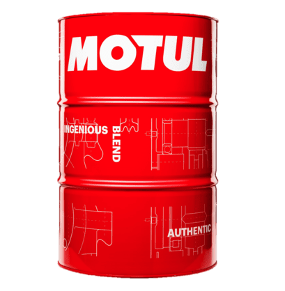 Ulei hidraulic MOTUL RUBRIC HV 46 AMBIENT, volum 208 litri [1]