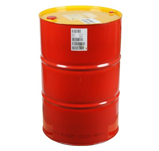 Ulei hidraulic SHELL TELLUS S2 VX 46, volum 209 litri [1]