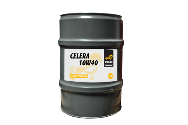 Ulei Kross Celera 10W40. 60L [1]