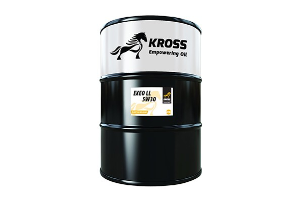 Ulei Kross Exeo LL 5W-30 - 208L [2]