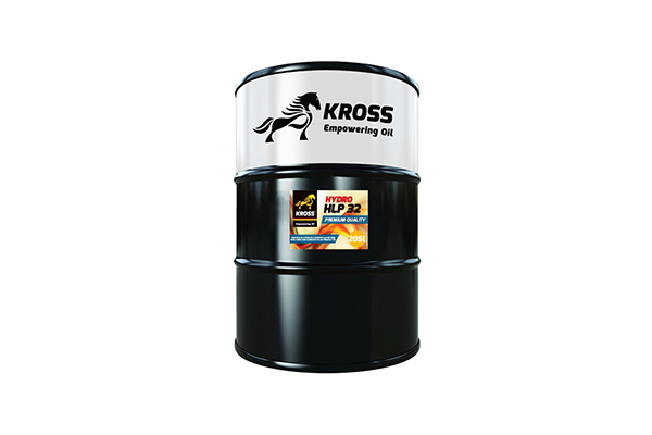 Ulei Kross Hydro Hlp 32- 205L [1]