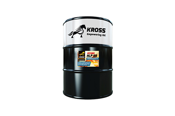 Ulei Kross Hydro Hlp 68- 205L [1]