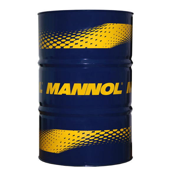 Ulei Mannol Classic 10W-40- 208L [2]