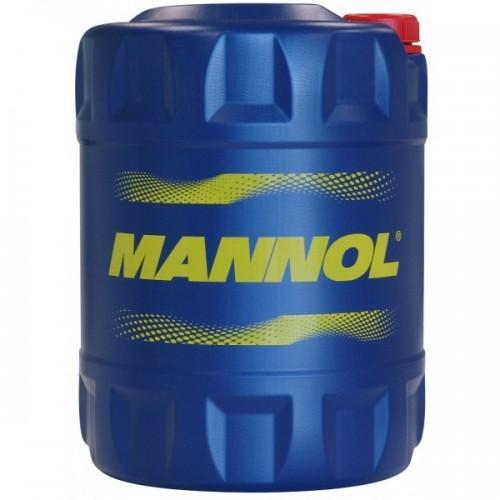 Ulei Mannol Classic 10W-40- 20L [1]