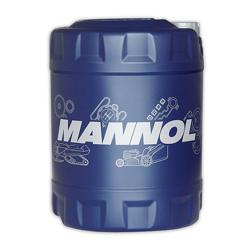Ulei Mannol Dexron Ii Automatic- 20L [2]