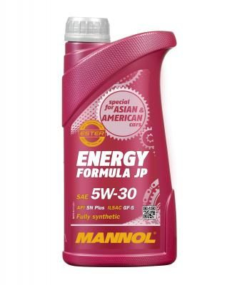 Ulei Mannol Energy Formula Jp 5W-30- 1L [1]