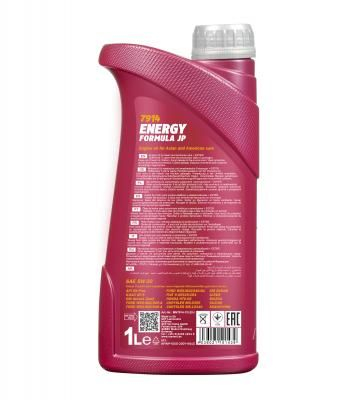 Ulei Mannol Energy Formula Jp 5W-30- 1L [2]