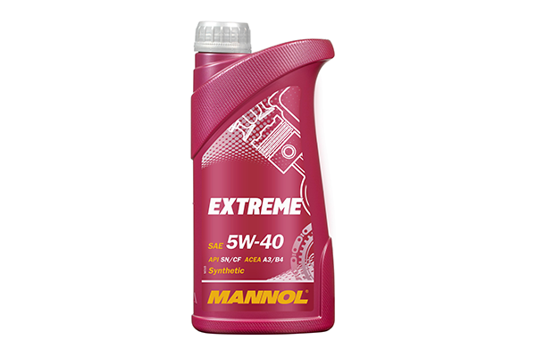 Ulei Mannol Extreme 5W-40- 1L [1]