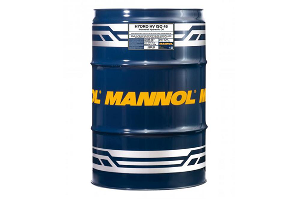 Ulei Mannol Hydro Iso 46 Hv- 208L [1]