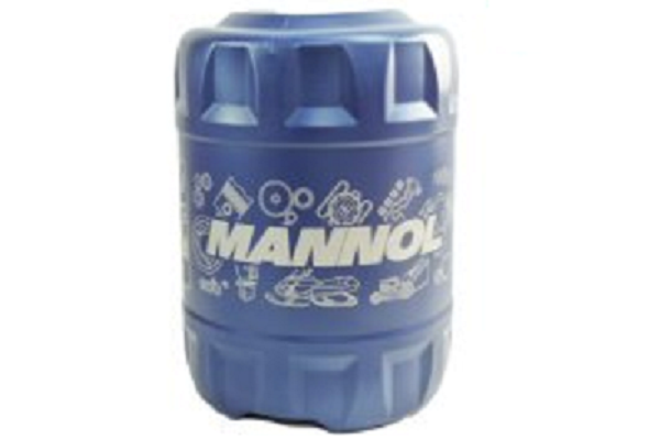 Ulei Mannol Ts-1 Shpd 15W-40- 20L [1]