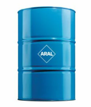 Ulei motor ARAL BlueTronic 10W40 60L [1]