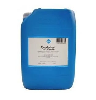 Ulei motor ARAL MegaTurboral 10W40 1554EF 20L [1]