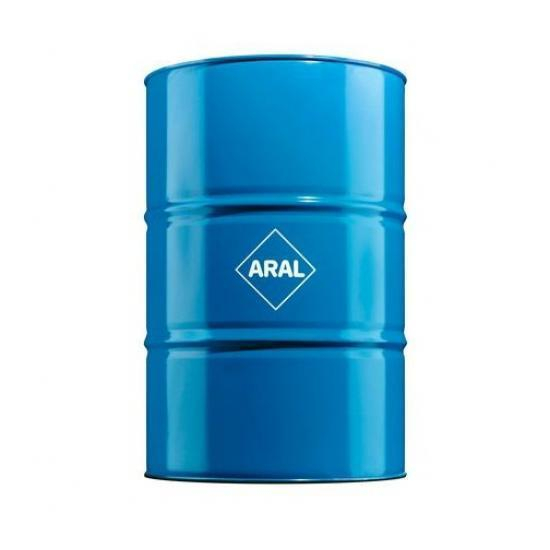 Ulei motor ARAL Turboral 15W40 15BC61 208L [1]