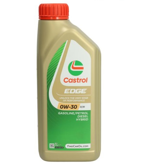 Ulei motor CASTROL EDGE A5/B5 0W30 15AF7A 1L [1]