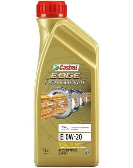 Ulei motor CASTROL Edge Professional E 0W20 1L [1]