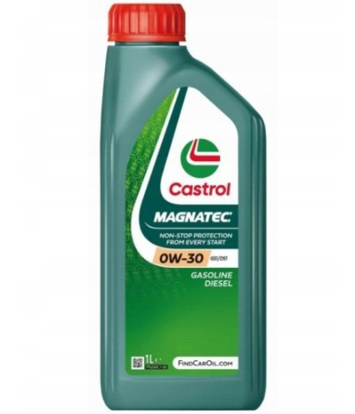 Ulei motor CASTROL MAGNATEC GS1/DS1 0W30 1L [1]