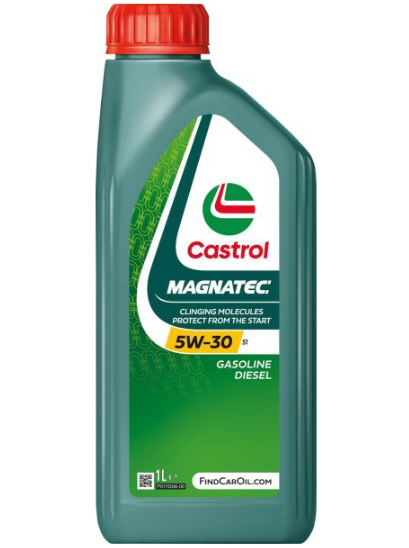 Ulei motor CASTROL Magnatec Stop-Start S1 5W30 15B554 1L [1]