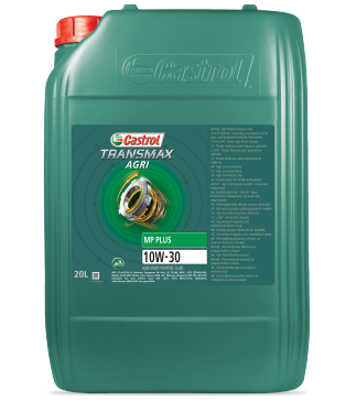 Ulei motor CASTROL TRANSMAX AGRI MP PLUS 10W30 14A96D 20 Iitri [1]