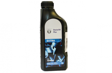 Ulei motor DACIA Oil Plus EXTRA 10W40 6001999711 1L [1]